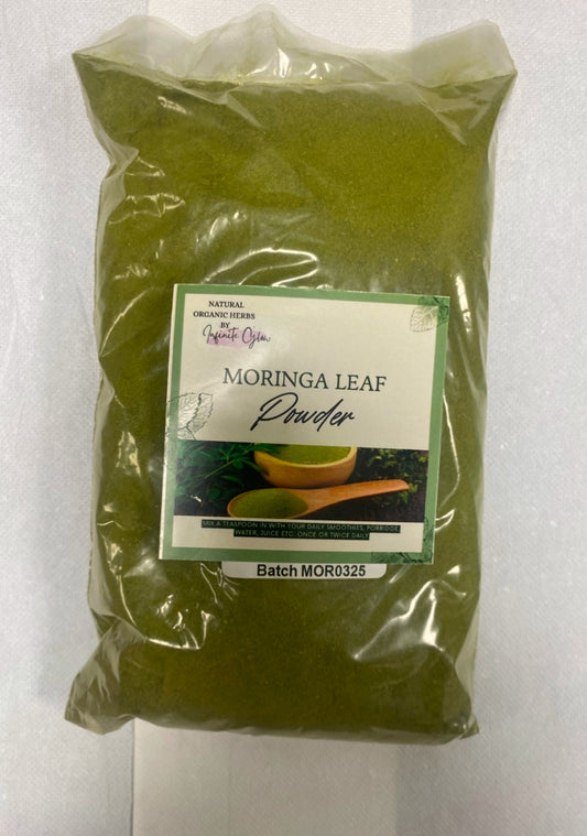 1kg Moringa leaf powder