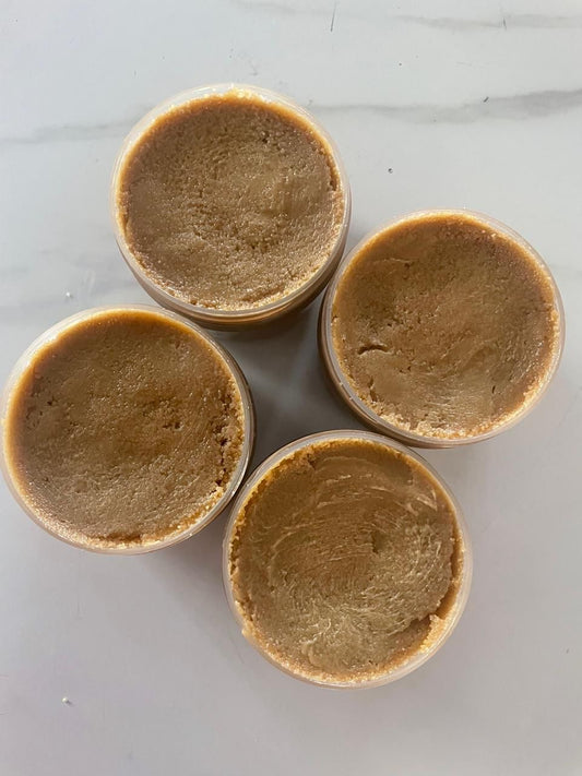 100g x5 unbranded raw unrefined Batana oil