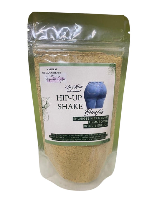 100g Hip up shake(hip&butt enhancement)