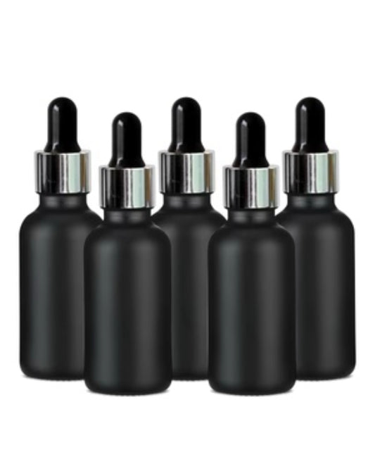 50ml x 5 Unbranded Chlorophyll drops